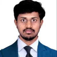 Tharun Kumar D