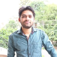 Mukesh Kumar Behera
