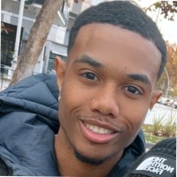 Omari Gillings