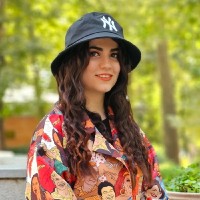 Minoo Moradi مینو مرادی