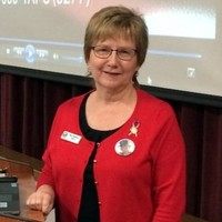 Sue Sawyer