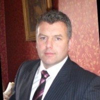 David Coffey