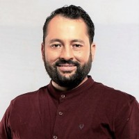 Alok Ratnaparkhi