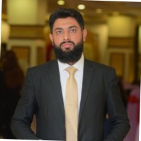 Usman Ali