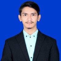 Jevrian Safriandy, S.T.