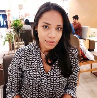 Victória Evangelista Dos Santos