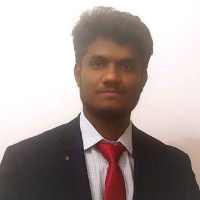 Sujan S Ramesh