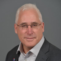 John Sullivan (Ret.)