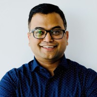 Vipin Gaur, Cfa, Mba