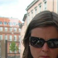 Hilde Pedersen