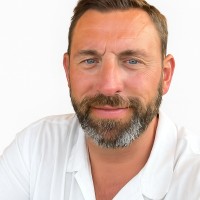 Andy Steele
