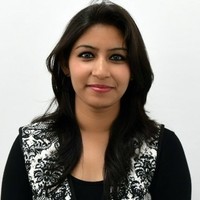 Niketa Singh