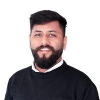 Deepak Dung