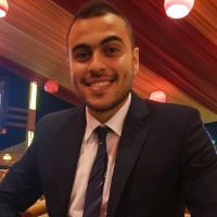 Ahmed Elnammas