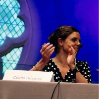 Cécile Desprez