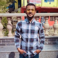 Nukul Parcha