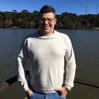 Gilberto Pires Dos Santos