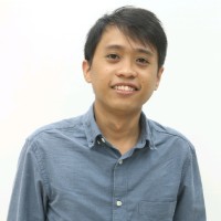 Krenz Michael Monsalud