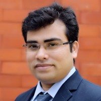 Subhendu Nayak