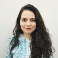Ana Garner, PhD