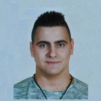 Jesus Roncero Garcia