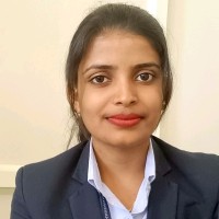 Yogeshwari Tl