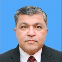Abbas Naqvi