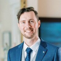 Daniel McPartlin, PhD