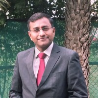 Dr. Harsh Arora (Phd)
