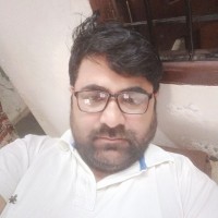 Kamlesh Mishra