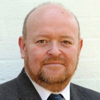 Martin Holtom