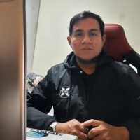 Jorge Luis Uchofen Guzmán