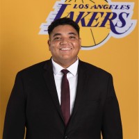 Nicholas Solis
