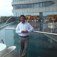Sanjay Jamadar