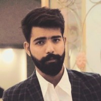 Sheraz Shafique Janjua