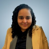 Salma El Gueddari