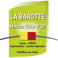 EPLEFPA La Barotte -Haute Côte d'Or