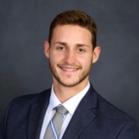 Drew Mitchell