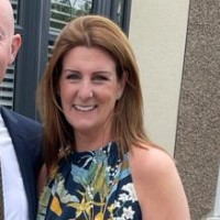 Angela Mcgowan