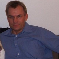 Jack B. Larsen