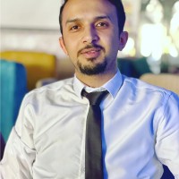 Ahmed Hamdy