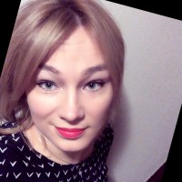 Yuliya Kozachok