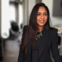 Lucie ornella HATTON