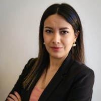 Fernanda Garcia Garcia
