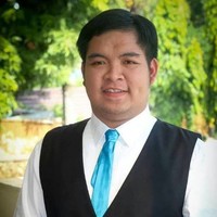 Francis Dominic Echon