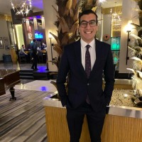 Abram Girgis