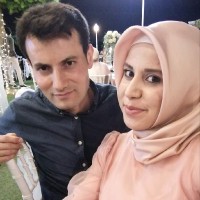 mihriban Yılmaz özdemir