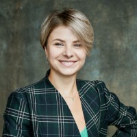 Tetyana Lisovska