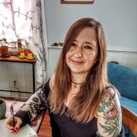 Maya Hawthorn Gunderson