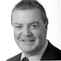 Robert Parker